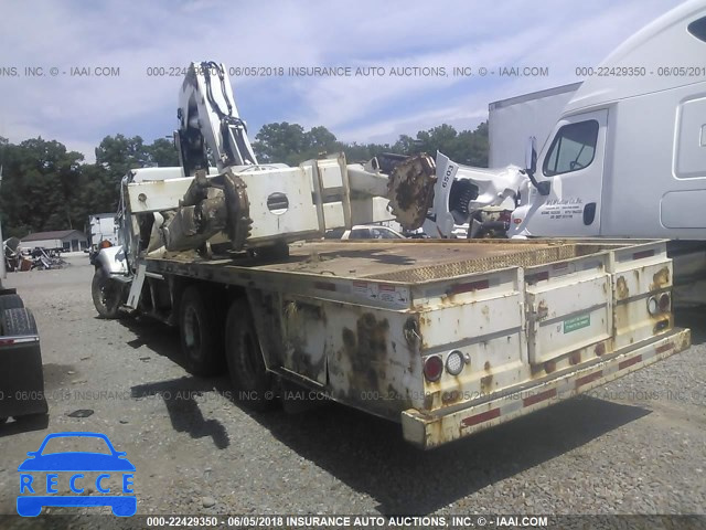 2009 KENWORTH CONSTRUCTIONON T800 1NKDL00X39J249162 image 2