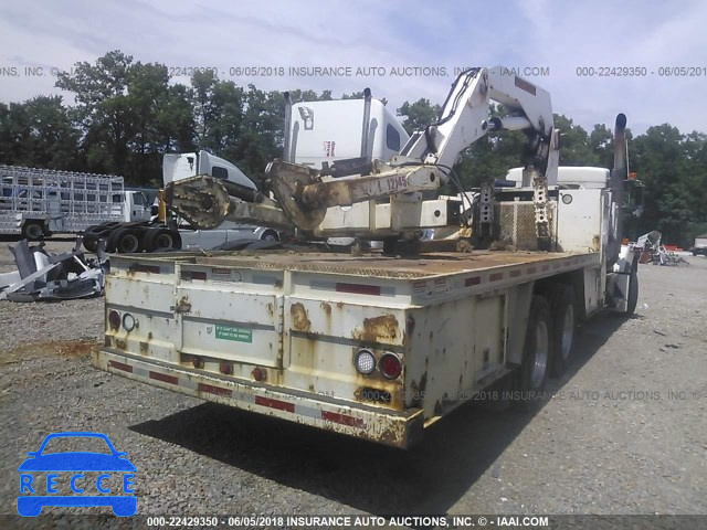 2009 KENWORTH CONSTRUCTIONON T800 1NKDL00X39J249162 image 3