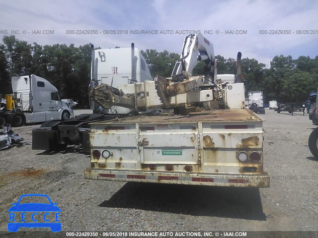 2009 KENWORTH CONSTRUCTIONON T800 1NKDL00X39J249162 зображення 7