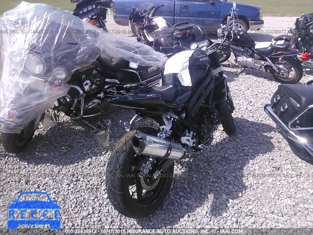 2013 HYOSUNG GT650 R KM4MP5727D1200162 image 3