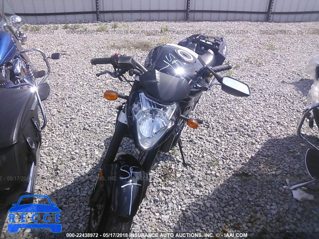 2013 HYOSUNG GT650 R KM4MP5727D1200162 image 4