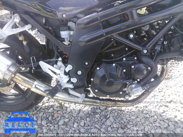 2013 HYOSUNG GT650 R KM4MP5727D1200162 image 7