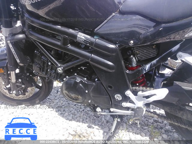 2013 HYOSUNG GT650 R KM4MP5727D1200162 зображення 8