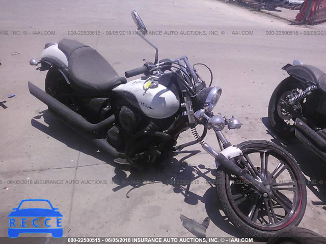 2016 KAWASAKI VN900 C JKAVN2C15GA065917 image 0