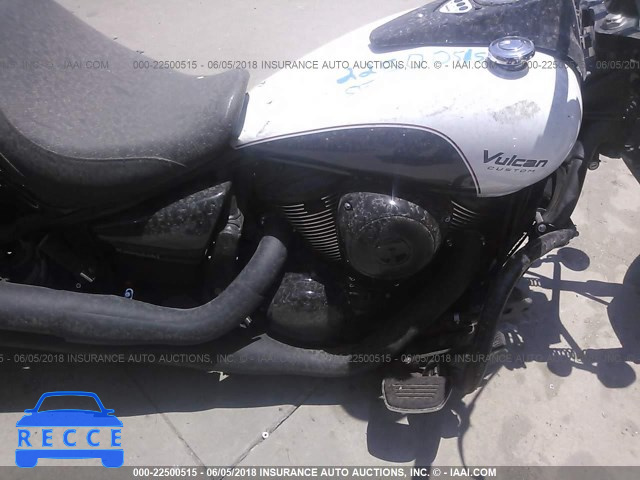 2016 KAWASAKI VN900 C JKAVN2C15GA065917 image 7