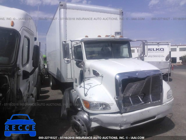 2013 PETERBILT 337 2NP2HM6X4DM188312 image 0