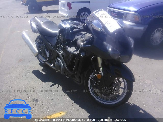 2007 KAWASAKI ZX1400 A JKBZXNA117A024406 image 0