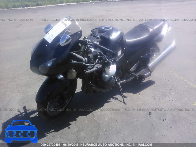 2007 KAWASAKI ZX1400 A JKBZXNA117A024406 зображення 1