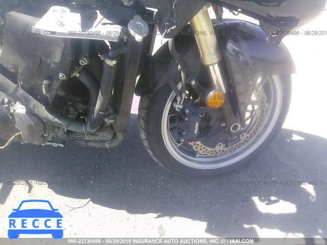 2007 KAWASAKI ZX1400 A JKBZXNA117A024406 image 4