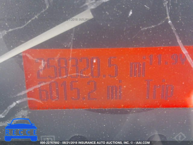 2007 FREIGHTLINER CHASSIS M LINE WALK-IN VAN 4UZAANDH97CX54159 зображення 5