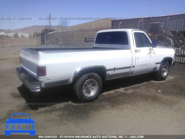 1977 CHEVROLET C20 CCL247Z155298 Bild 3