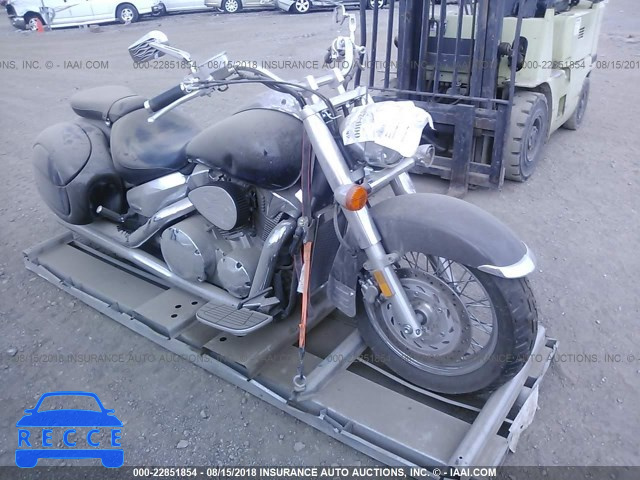 2004 HONDA VT1300 S 1HFSC52024A100357 зображення 0