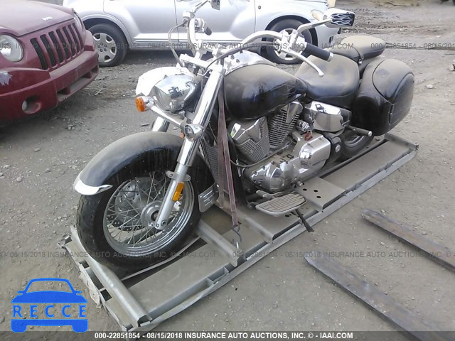 2004 HONDA VT1300 S 1HFSC52024A100357 image 1