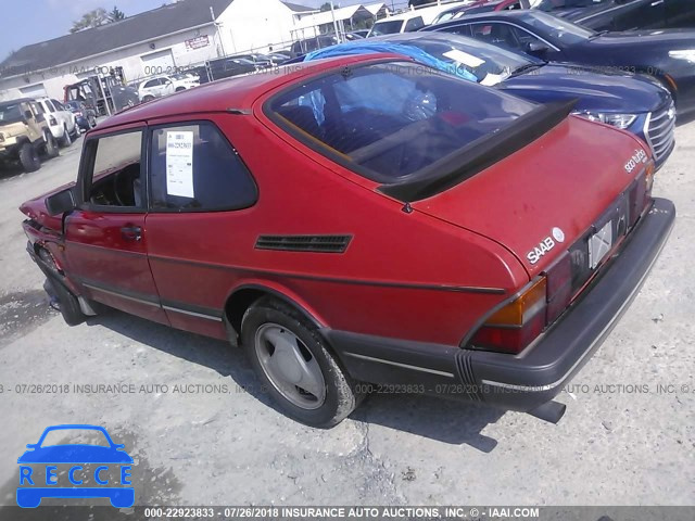 1993 SAAB 900 YS3AL35L3P2004261 зображення 2
