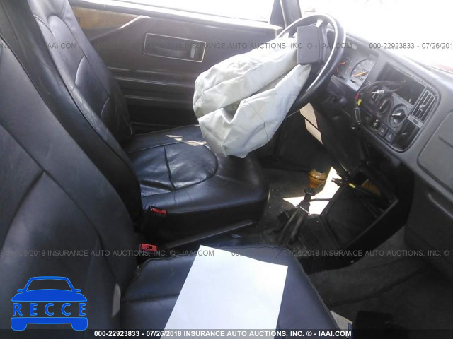 1993 SAAB 900 YS3AL35L3P2004261 зображення 4