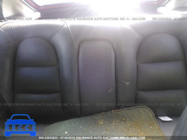 1993 SAAB 900 YS3AL35L3P2004261 зображення 7