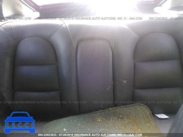 1993 SAAB 900 YS3AL35L3P2004261 image 7