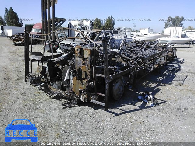 1998 FREIGHTLINER CHASSIS M LINE MOTOR HOME 4UZAMFAC1WC968034 image 1