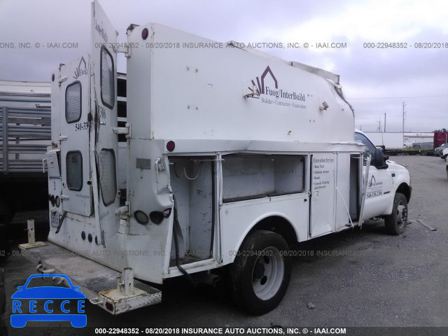 2001 FORD F450 SUPER DUTY 1FDXF46F91ED62876 image 3