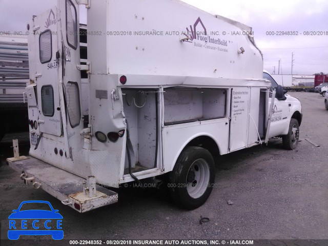 2001 FORD F450 SUPER DUTY 1FDXF46F91ED62876 Bild 6