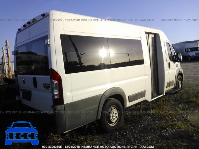 2014 RAM PROMASTER 3500 3500 HIGH 3C6URVJG2EE110473 Bild 3