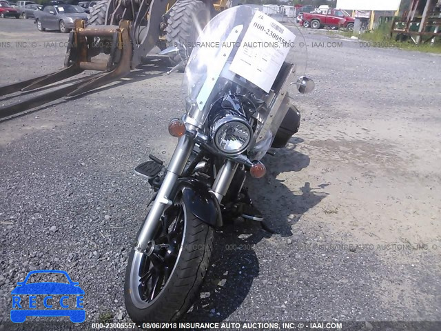 2012 YAMAHA XVS950 A/CT JYAVN01EXCA016833 Bild 4