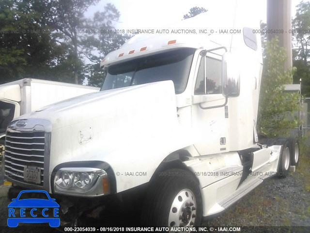 2010 FREIGHTLINER ST120 ST120 1FUJBBDR1ADAP1278 зображення 1