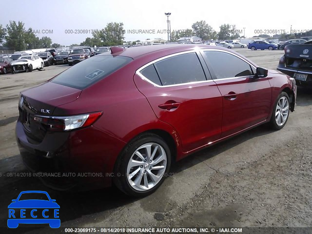 2018 ACURA ILX WATCH PLUS 19UDE2F32JA004113 Bild 3