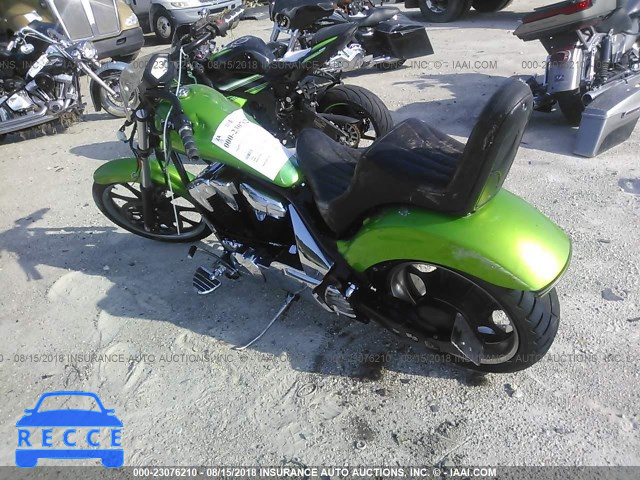 2017 HONDA VT1300 CX JH2SC6126HK200388 Bild 2