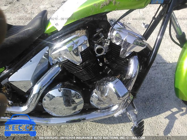 2017 HONDA VT1300 CX JH2SC6126HK200388 image 8