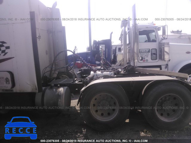 2005 KENWORTH T600 T600 1XKADB9X75J087115 image 2