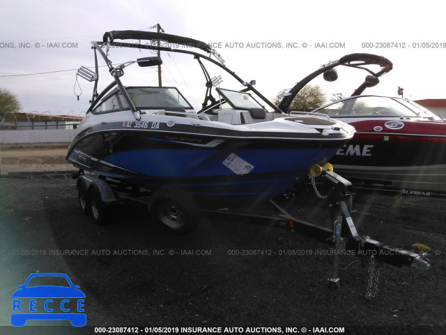 2016 YAMAHA OTHER YAMC0093G516 Bild 0