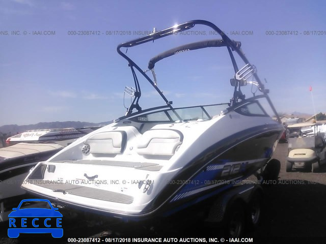 2016 YAMAHA OTHER YAMC0093G516 Bild 3