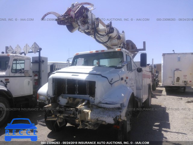 1996 INTERNATIONAL 4000 4900 1HTSDAAR8TH274023 image 1