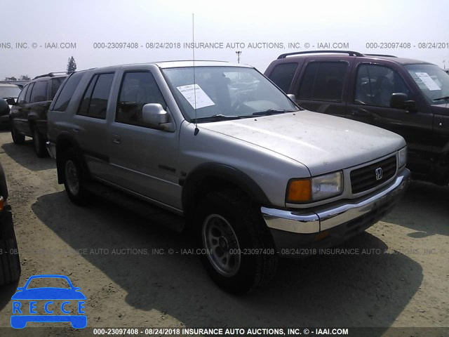 1994 HONDA PASSPORT EX/LX/LXP/EXT 4S6CY58V4R4412093 image 0