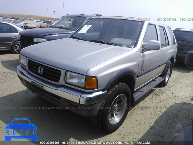 1994 HONDA PASSPORT EX/LX/LXP/EXT 4S6CY58V4R4412093 image 1