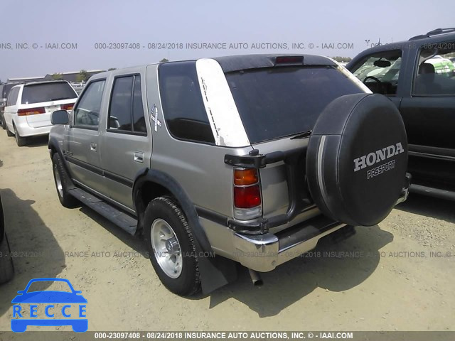 1994 HONDA PASSPORT EX/LX/LXP/EXT 4S6CY58V4R4412093 image 2