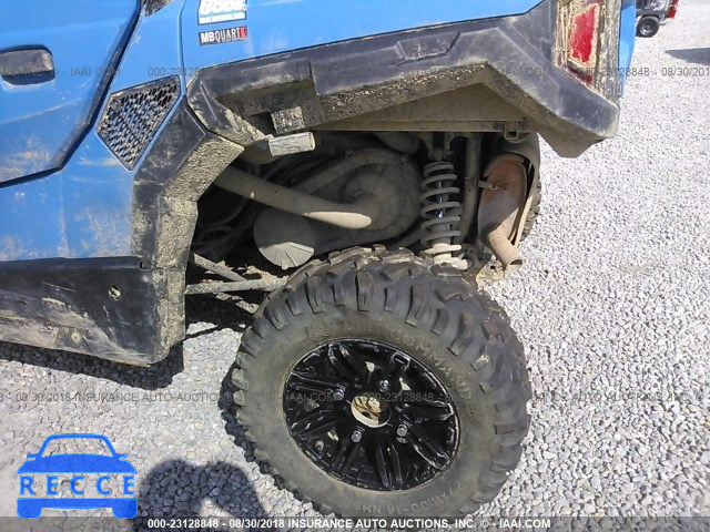 2016 POLARIS GENERAL 1000 EPS 3NSRGE995GH860203 image 5