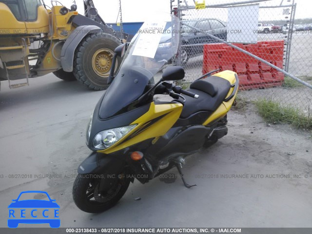 2009 YAMAHA XP500 JYASJ07YX9A000060 image 1