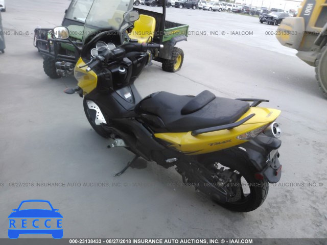 2009 YAMAHA XP500 JYASJ07YX9A000060 image 2