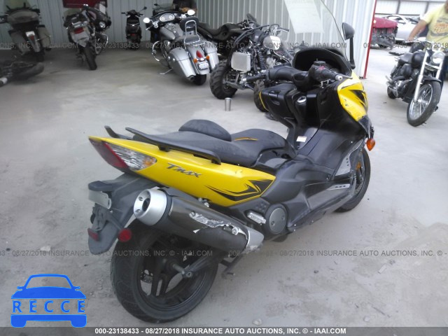 2009 YAMAHA XP500 JYASJ07YX9A000060 Bild 3