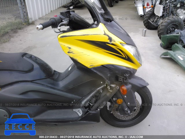 2009 YAMAHA XP500 JYASJ07YX9A000060 image 4