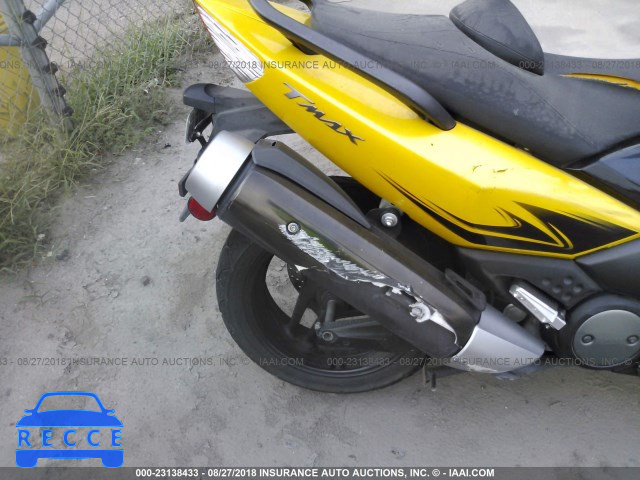 2009 YAMAHA XP500 JYASJ07YX9A000060 image 5