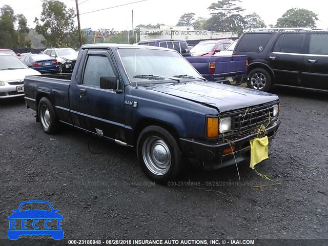 1988 DODGE RAM 50 JB7FL24D5JP064313 image 0