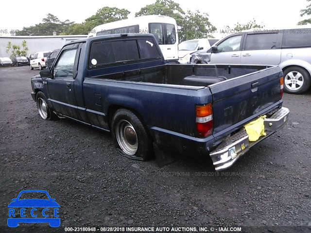 1988 DODGE RAM 50 JB7FL24D5JP064313 image 2