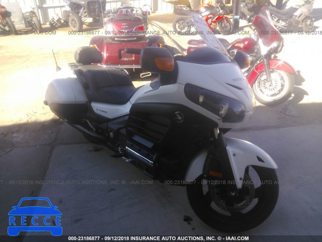 2016 HONDA GL1800 B JH2SC6844GK300544 image 0