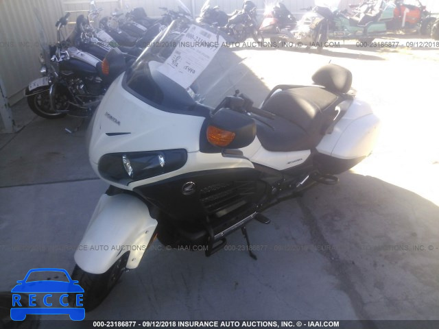 2016 HONDA GL1800 B JH2SC6844GK300544 image 1