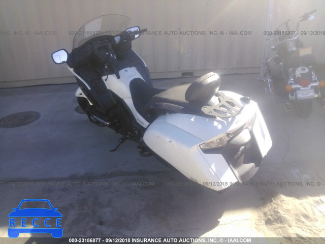 2016 HONDA GL1800 B JH2SC6844GK300544 image 2