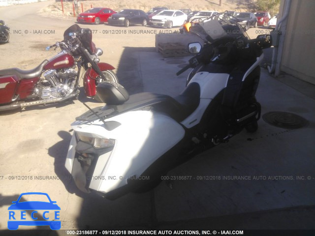 2016 HONDA GL1800 B JH2SC6844GK300544 image 3