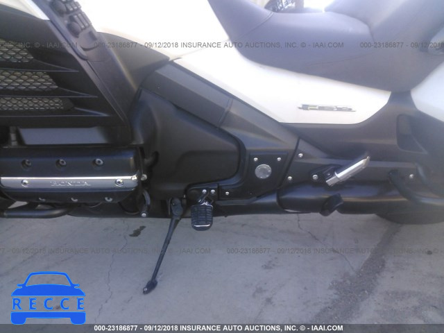 2016 HONDA GL1800 B JH2SC6844GK300544 image 7